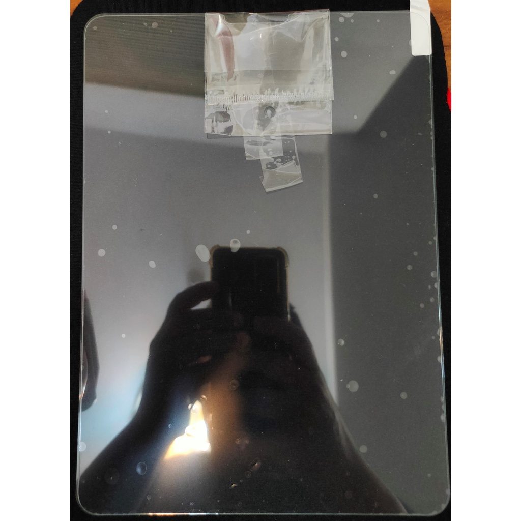 二手 [YMHW] iPad Air 4代 5代 通用 (10.9吋) 高透光 亮面 耐磨 玻璃 保護貼 非滿版