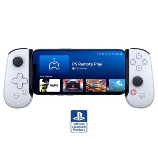 Backbone One PlayStation 行動裝置遊戲控制器 iPhone版/安卓版