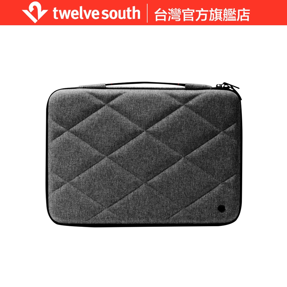 Twelve South SuitCase for MacBook Pro M1 14 吋、16吋硬殼內袋