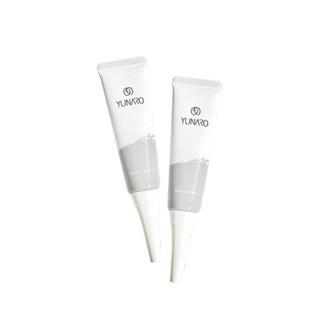 YUNARO 蘊洛 平衡淨透頭皮凝膠 20ml 護髮 凝膠 保養 頭皮 修護 公司貨【堤緹美妍】