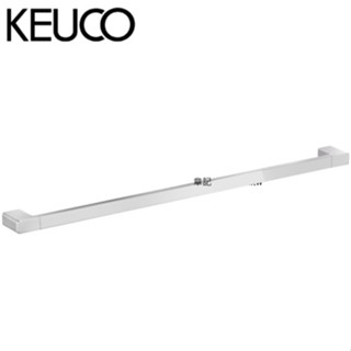 德國KEUCO單桿毛巾架(MOLL系列) 12701