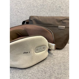 OSIM uNek2 輕巧頸摩枕2