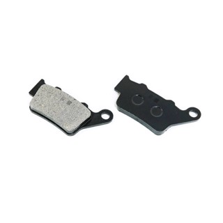 YAMAHA 山葉 CYGNUS GRYPHUS 勁戰六代 道路版 後剎車片組 後碟 來令片 煞車皮 臺製 GQR125