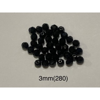 5000 地球珠 3mm 4mm 5mm 6mm 奧地利 施華洛世奇 水晶 串珠 綜合賣場