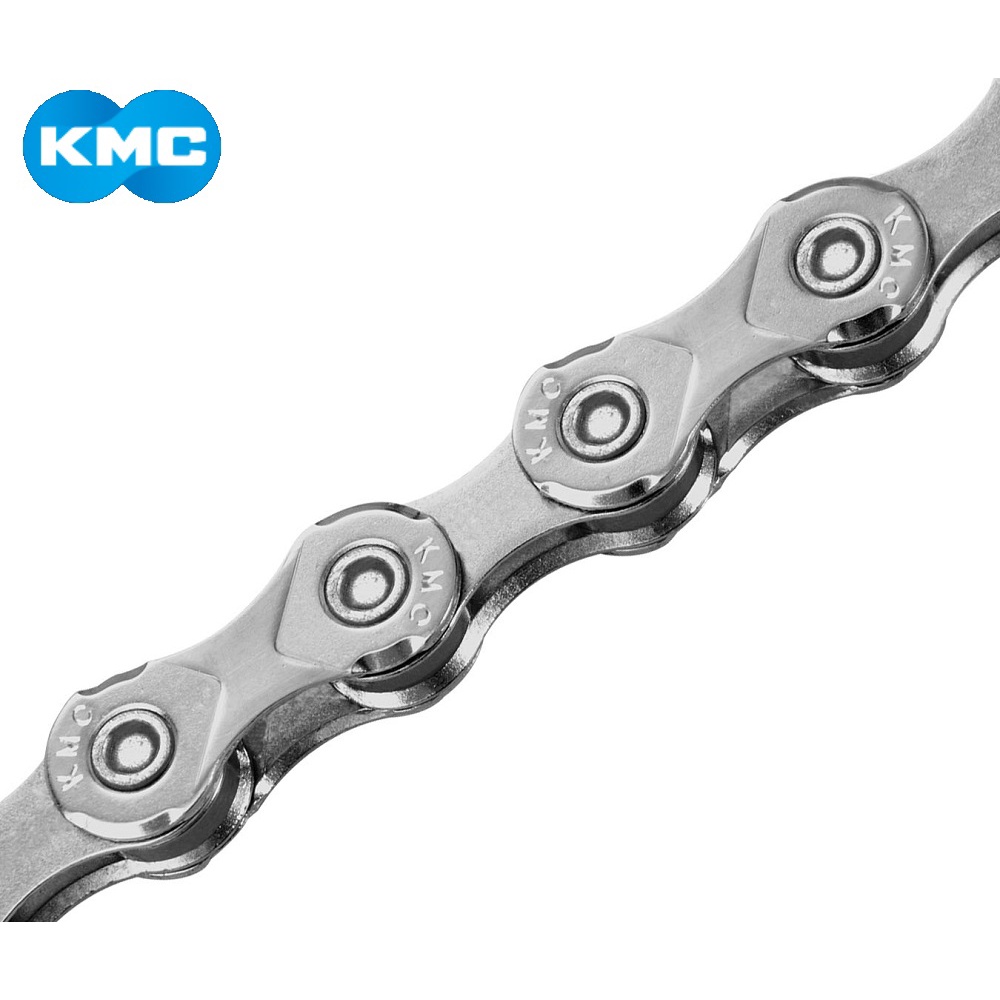 《KMC》X11EPT防銹鏈條(銀)適用11速變速系統