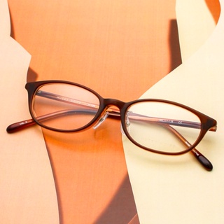 HUSKY NOISE H-199 日本手工眼鏡｜復古超輕文藝小臉全框板材眼鏡 女生品牌眼鏡框【幸子眼鏡】