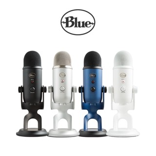 美國Blue Yeti 雪怪 USB麥克風(送海綿套)