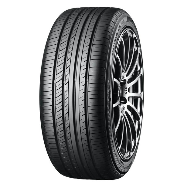 【驊慶輪胎館】Yokohama ADVAN dB V552 215/55R-17 225/40R-18 其它廠牌請電洽