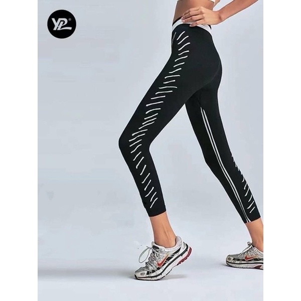 新款 YPL 手繪運動瘦身褲！