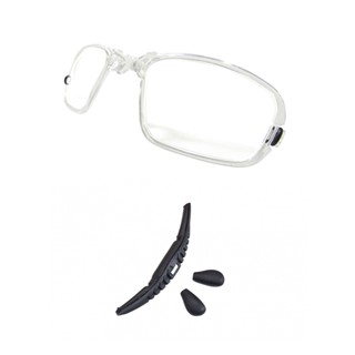 【全新特價】720armour 運動太陽眼鏡 Spike 系列 專用配件 R209-4 R336-Grey Black