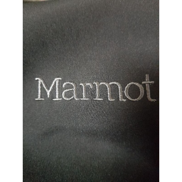 Marmot Softshell M1 Jacket軟殼外套 男XL號