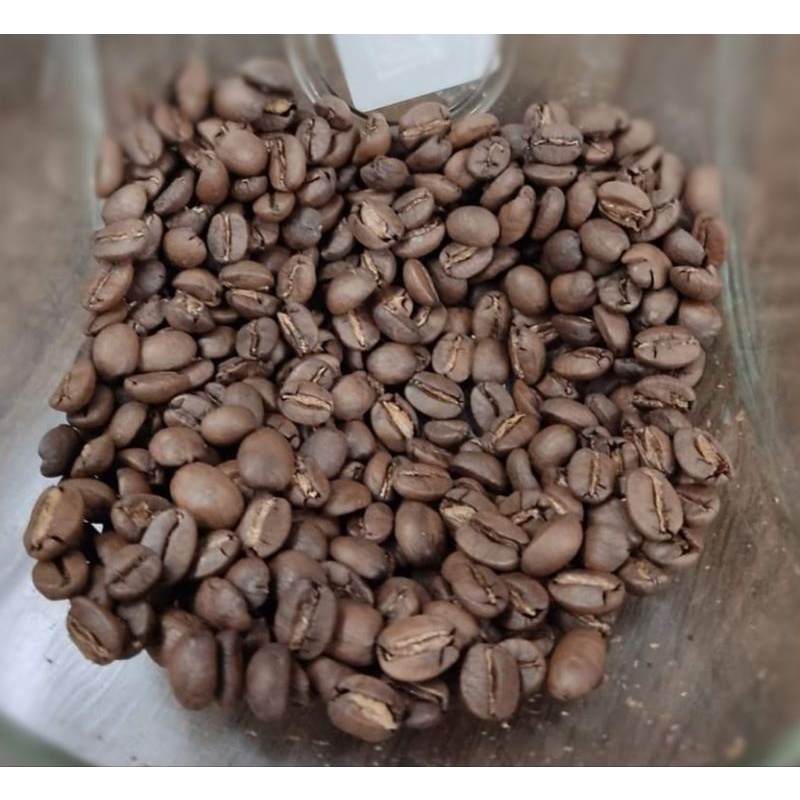 （阿里山咖啡）阿里山咖啡豆
