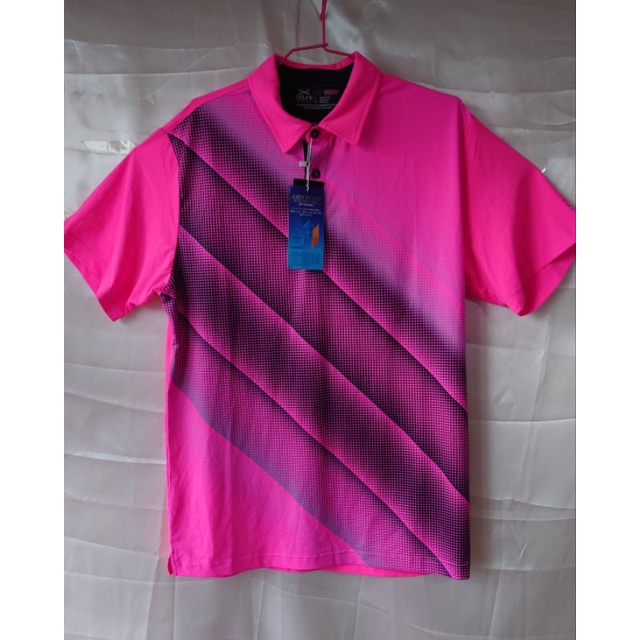 二手全新 Oclunlc GOLF 奧克蘭 高爾夫球衣（吸濕排汗運動Polo衫）男L號 原價3900