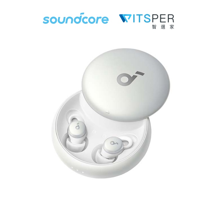 soundcore Sleep A10 專業睡眠藍牙耳機｜靜享音律 安睡無憂｜WitsPer智選家