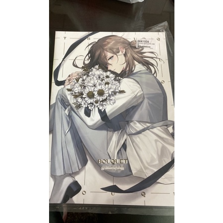 にじさんじ 叶 BOUQUET U助 U助 on X: 