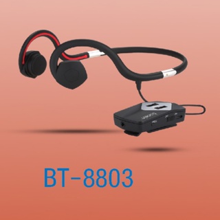 骨傳導充電式輔聽器BT-8803 (非醫材)