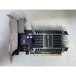 $102 103 INNO3D映眾 GT710 2GB/GT710 1GB DDR3 顯示卡 <阿旺電腦>
