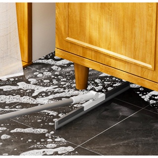 刮水掃把（342-2）刮水器 刮水拖把 廚房刮水器 刮水刀 地板刮刀 魔術掃把 清潔 拖把 水漬 掃水掃把 浴室刮