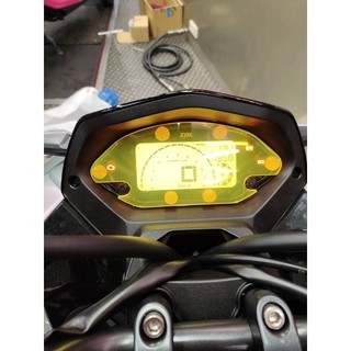 三陽mmbcu儀錶護片車廂隔板組合價