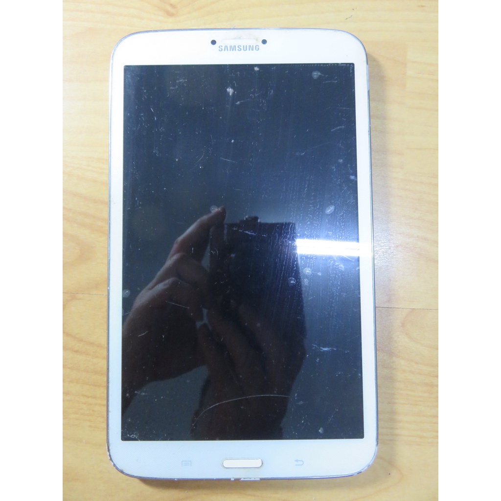 X.故障平板B2190*5183- 三星  Galaxy Tab 3  8.0 ( SM-T310)   直購價750