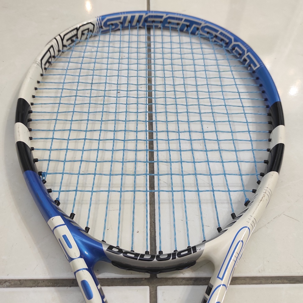 BABOLAT Pulsion 102拍面270克🎾有保固的二手網球拍《TennisMan👍教學第一品牌》