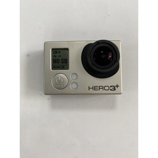 GoPro hero3+ 運動攝影機 保固14天