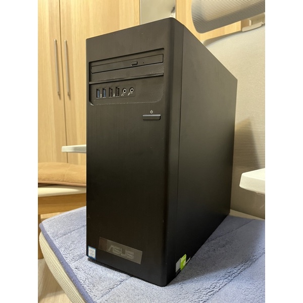 二手 品牌電腦 asus i5-9400 gxt1050 二手 主機