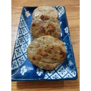 日式漢堡排/起司口味
