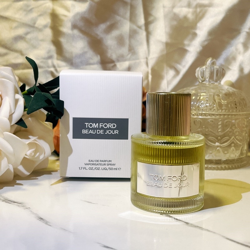 Tom ford 美好一天男性淡香精 分裝香水