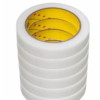 3M Scotch 隱形膠帶 19mm X 65.8公尺 X 6入 D133106 [COSCO代購5]