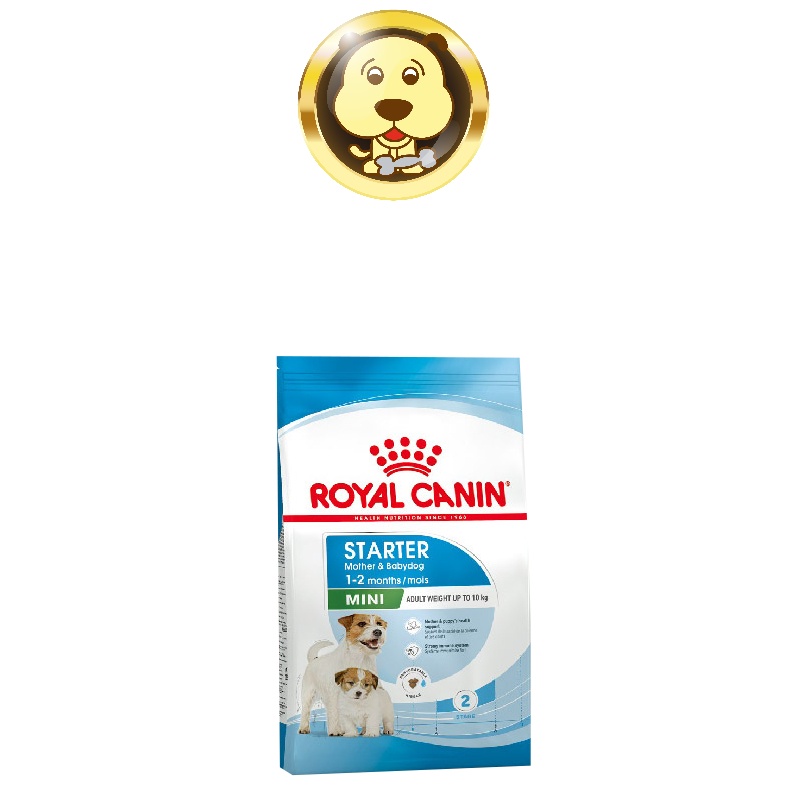 《ROYAL CANIN 法國皇家》小型離乳犬與母犬專用飼料 MNS 1KG 3KG(小顆粒 狗乾糧 )【培菓寵物】