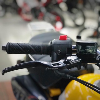 【Racing Boy】RCB E3 側推煞車總泵 12.7mm 14mm
