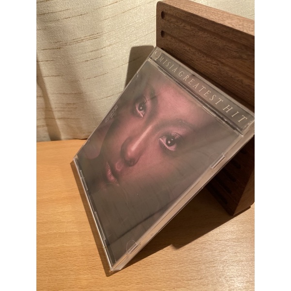 米希亞 無限精選 Misia Greatest Hits CD