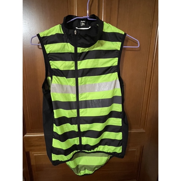 RAPHA BREVET GILET 輕量化背心