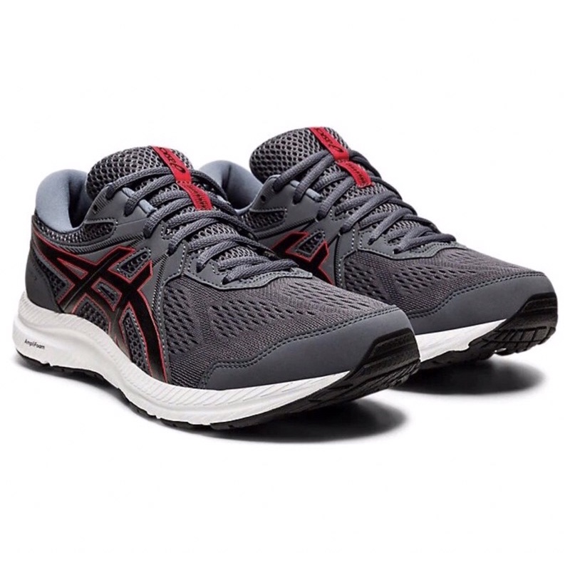 全新ASICS 亞瑟士 慢跑鞋 男鞋 1011B039-020 GEL-CONTEND 7 (4E)