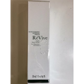 Revive 光采再生亮白精華30ml儲存期限：2021/12