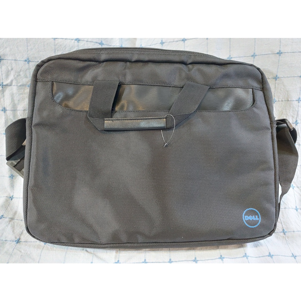 [全新現貨] Dell 戴爾 15" 電腦包 公事包 手提包 肩背包 商務包 公文包 公務包 筆電包 保護包