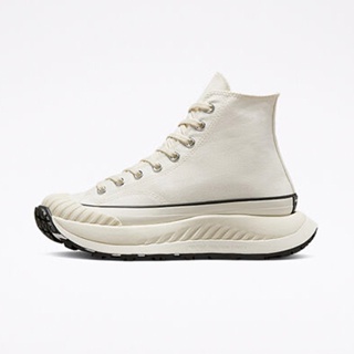 CONVERSE 休閒鞋 運動鞋 CHUCK 70 AT-CX HI 男女款 中性款 A01682C 白色