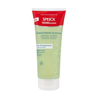 德國 Speick 純淨溫泉沐浴乳 200ml (SP005)
