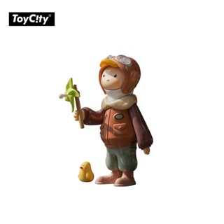 SUENO頑童 暖心系列公仔盒玩(單入隨機款) 盲盒 手辦 禮品 道具 玩具 創意禮物