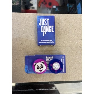 全新現貨⚠️Just Dance 2023 搖桿套 貓爪 搖桿冒 Joycon Switch/Lite搖桿套
