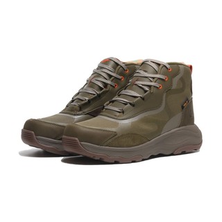 TEVA 登山鞋 GEOTRECCA RP 軍綠 戶外 防水 郊山鞋 男 TV1129588DODT