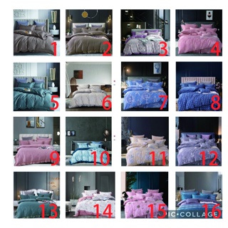Z寢客🔥台灣現貨🔥100%天絲100支床包、兩用被、床罩、雙人加大特大