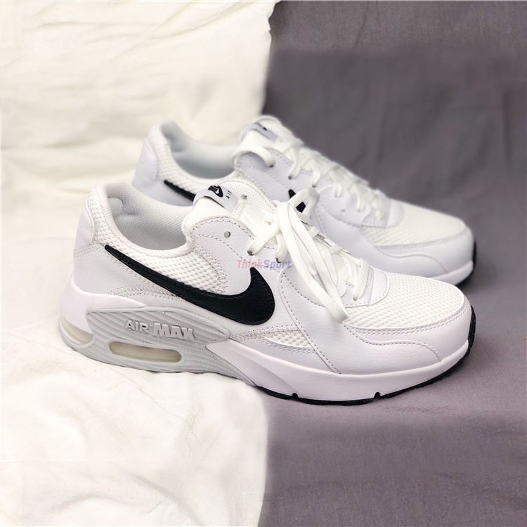 全館免運 Nike Air Max Excee 氣墊鞋 休閒鞋 小白鞋 慢跑鞋 女鞋 運動鞋 熊貓 CD5432-101