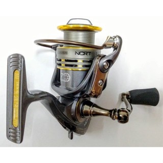 RYOBI紡車式捲線器NCRT SLAM雙線杯(非崁入)