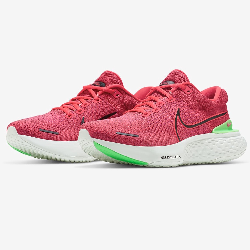 𝓑&amp;𝓦現貨免運 DH5425600 Nike Zoomx Invincible Run FlyKnit 2 男跑鞋