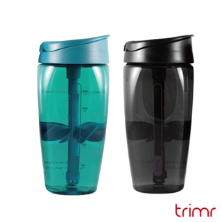 TRIMR攪拌杯/運動水壺/健身 高蛋白TM004