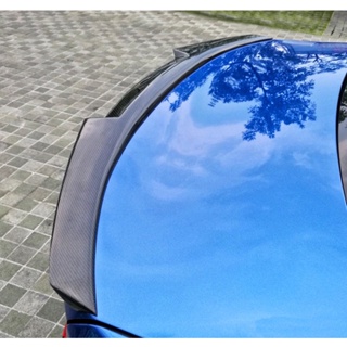 【MING GROUP國際】BMW G20 M4款 碳纖維尾翼