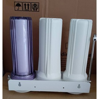 桌上型淨水器/單道/2道/3道型