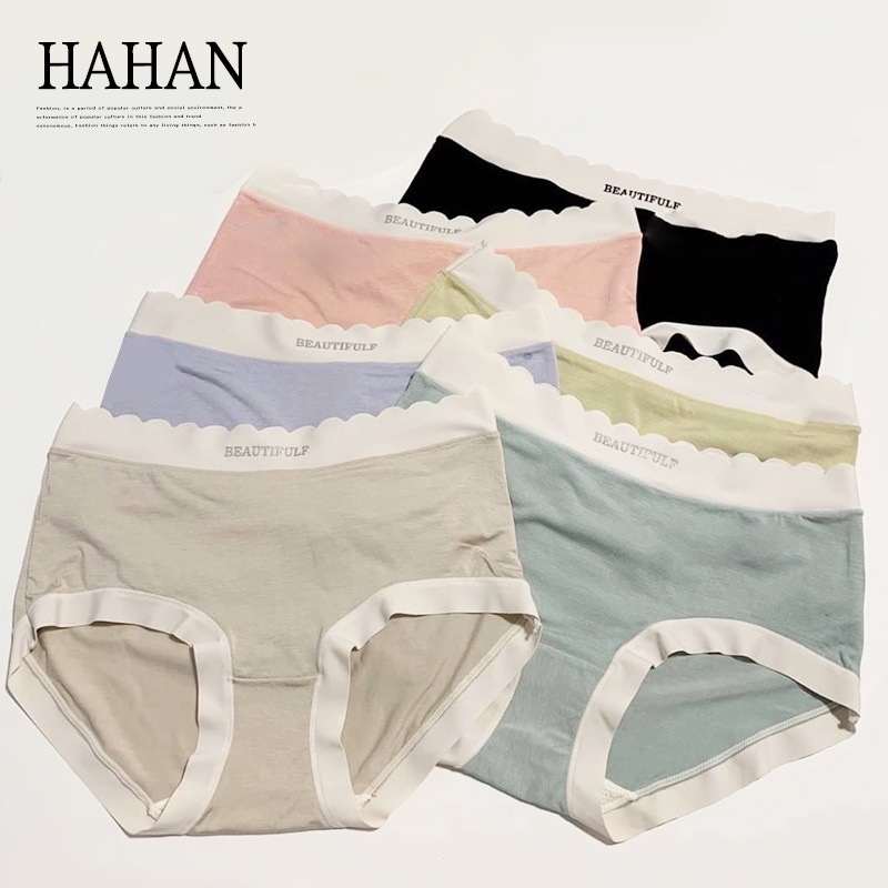 奶油慕斯蛋糕內褲【HG0751】